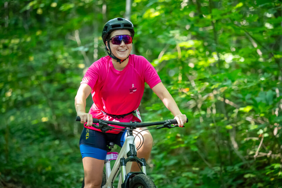 Triathlon des Roses - Paris