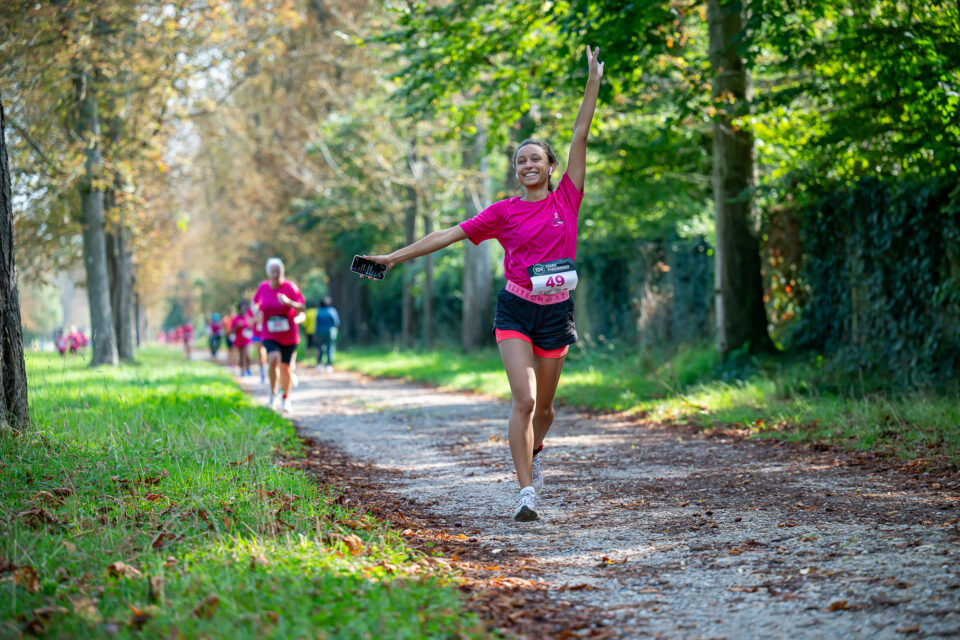Triathlon des Roses - Paris