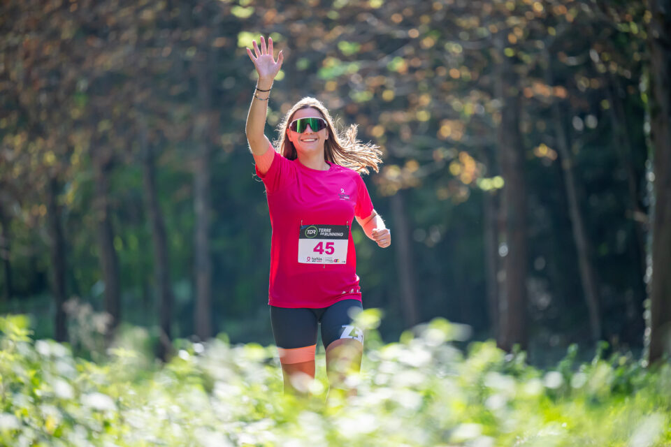 Triathlon des Roses - Paris