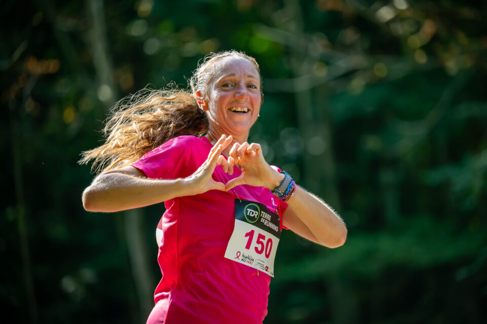 Triathlon des Roses - Paris