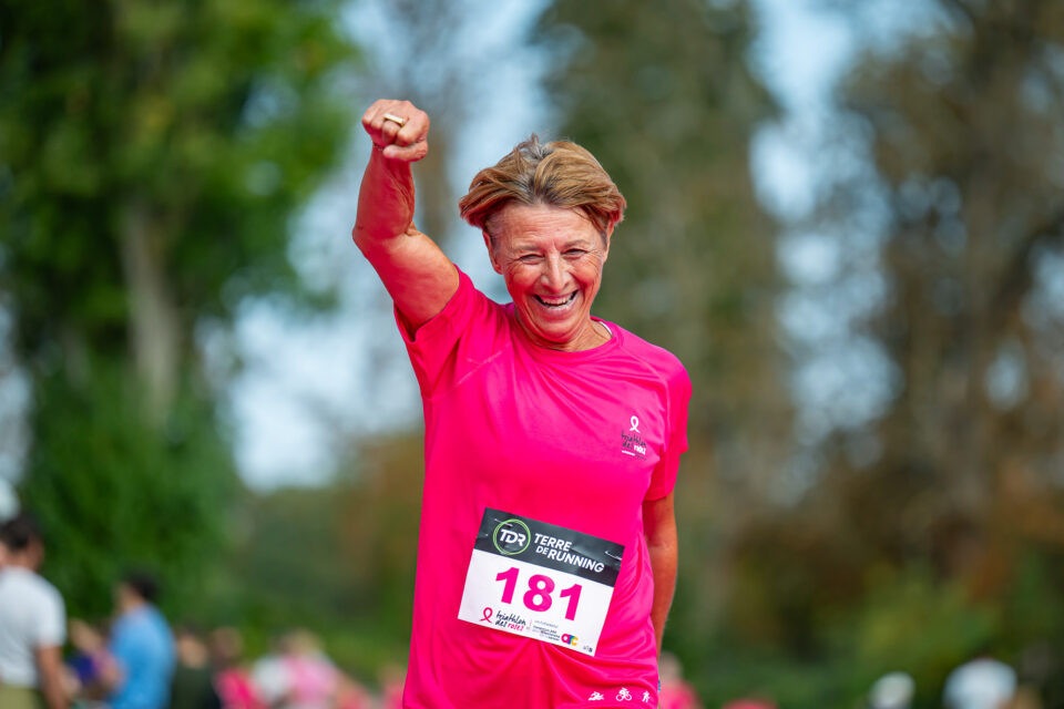 Triathlon des Roses - Paris