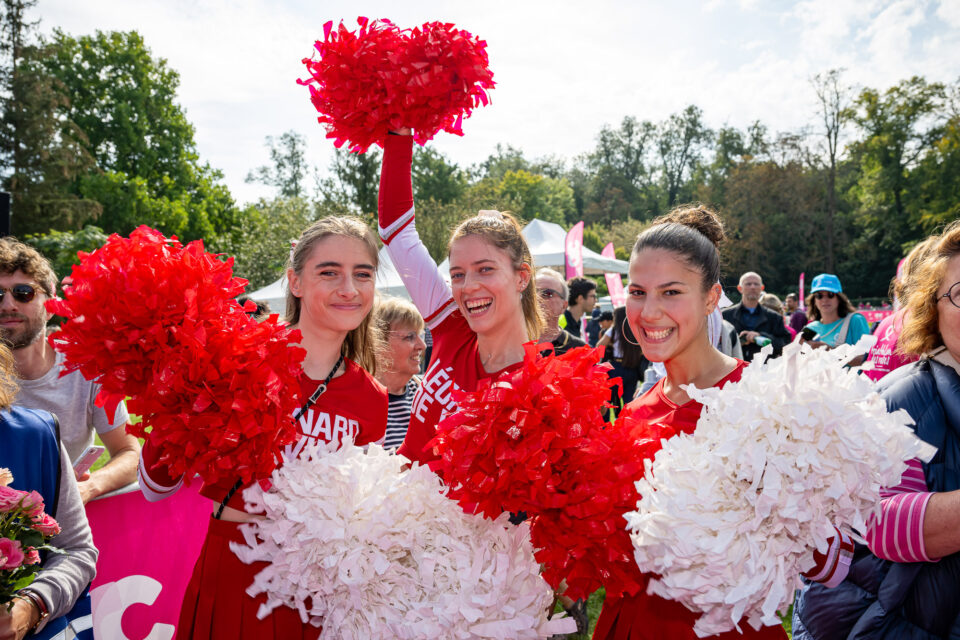 Triathlon des Roses - Paris