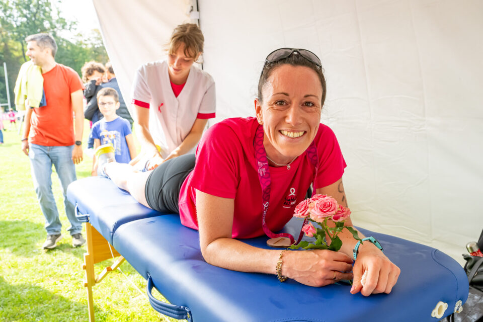 Triathlon des Roses - Paris