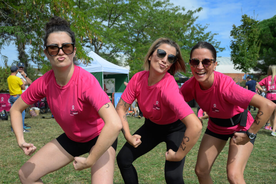 Triathlon des Roses - Toulouse