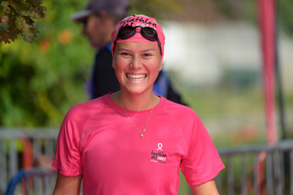 Triathlon des Roses - Toulouse