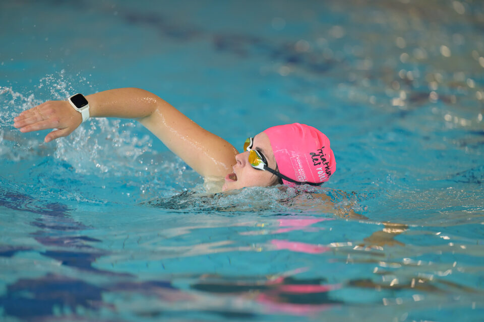 Triathlon des Roses - Toulouse