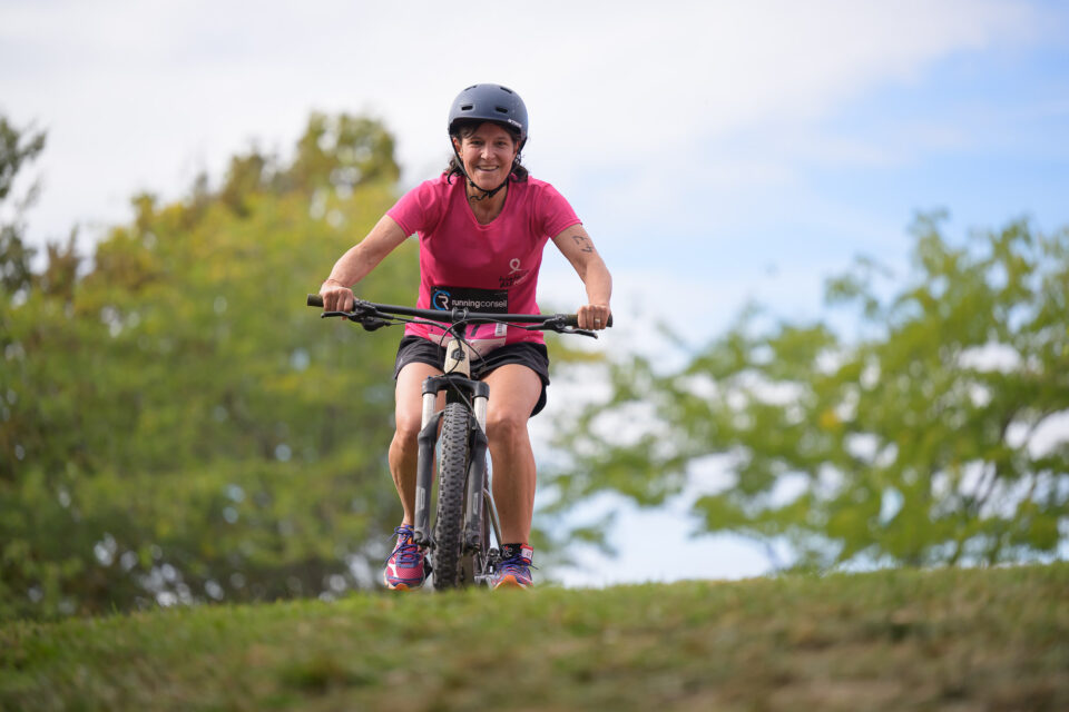 Triathlon des Roses - Toulouse