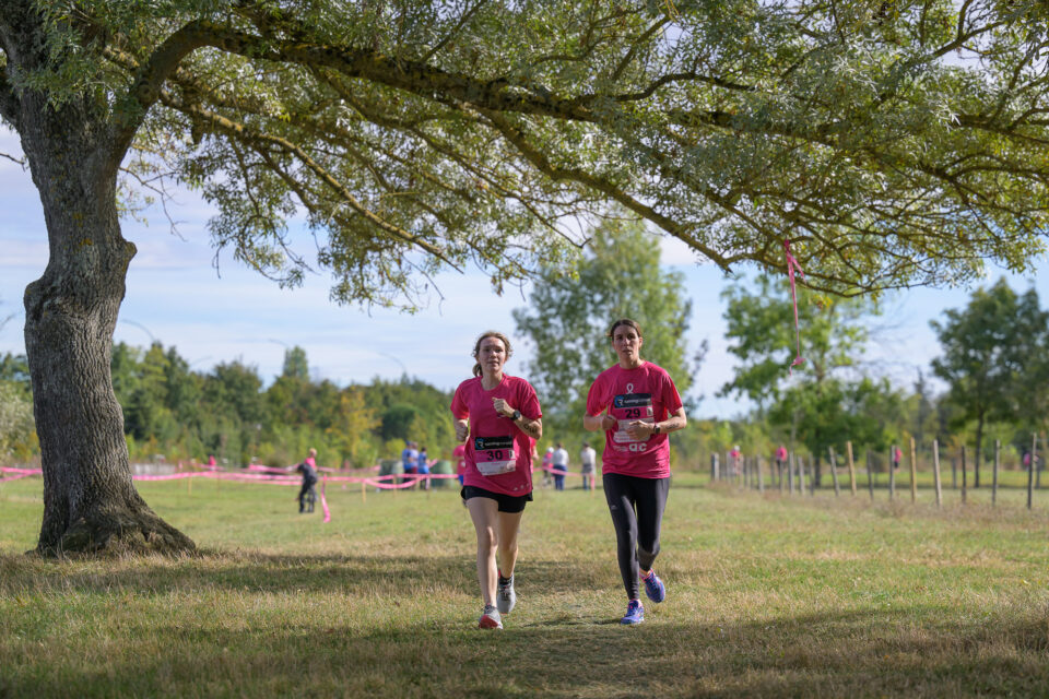 Triathlon des Roses - Toulouse