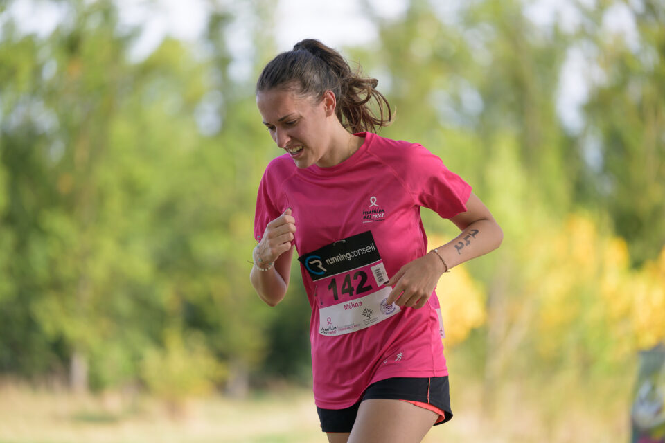 Triathlon des Roses - Toulouse