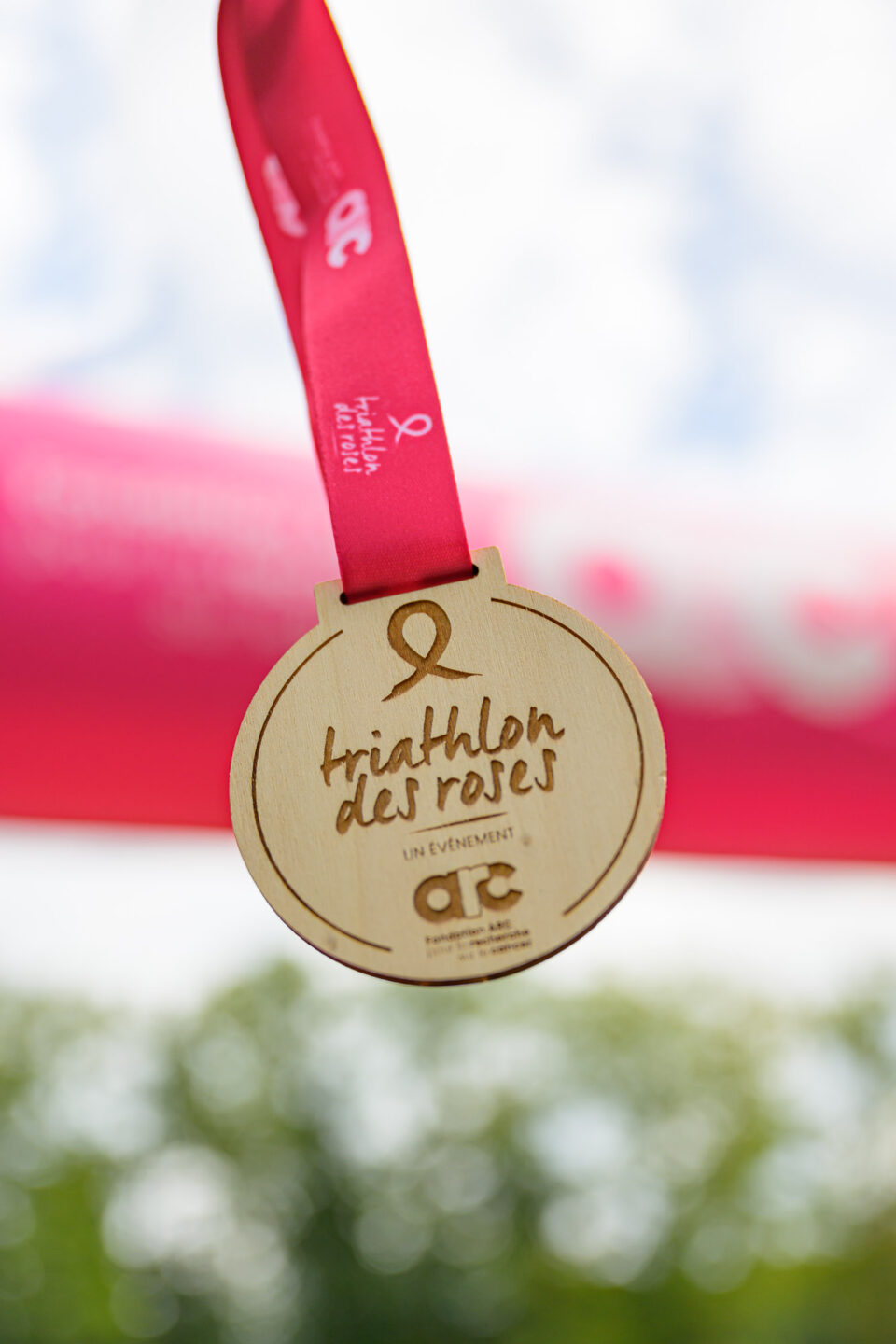 Triathlon des Roses - Contrexeville