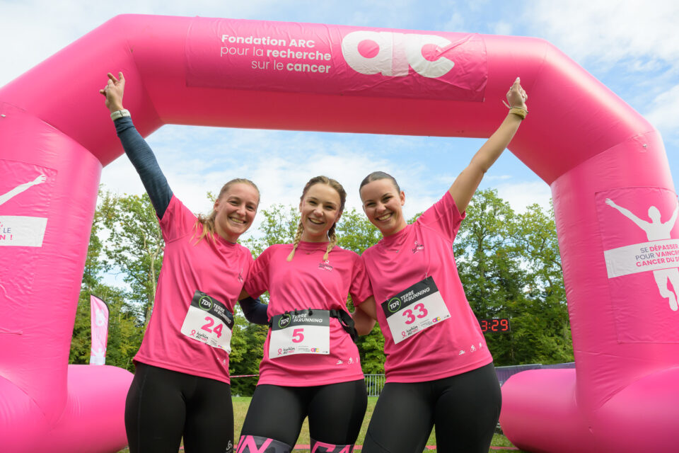 Triathlon des Roses - Contrexeville