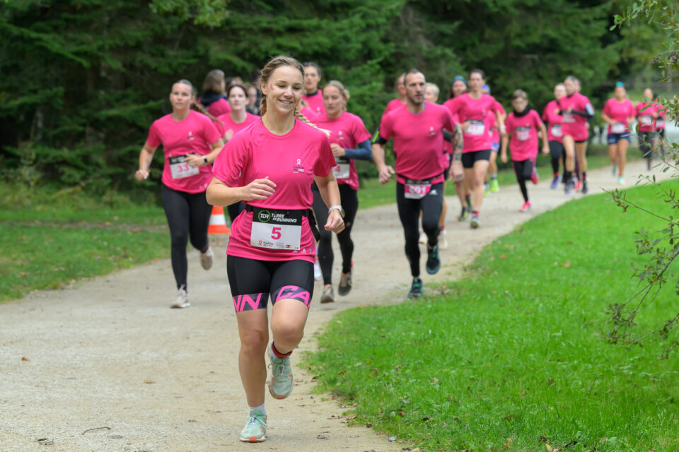 Triathlon des Roses - Contrexeville