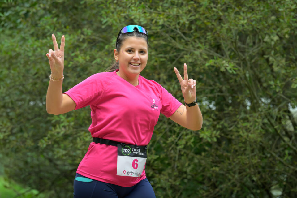 Triathlon des Roses - Contrexeville