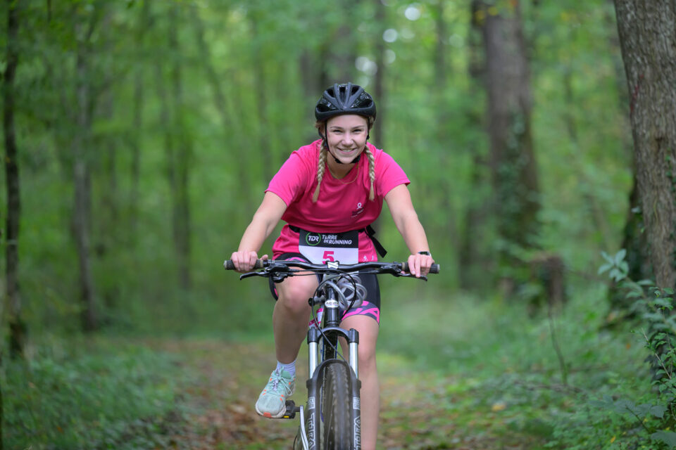 Triathlon des Roses - Contrexeville