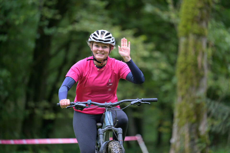 Triathlon des Roses - Contrexeville