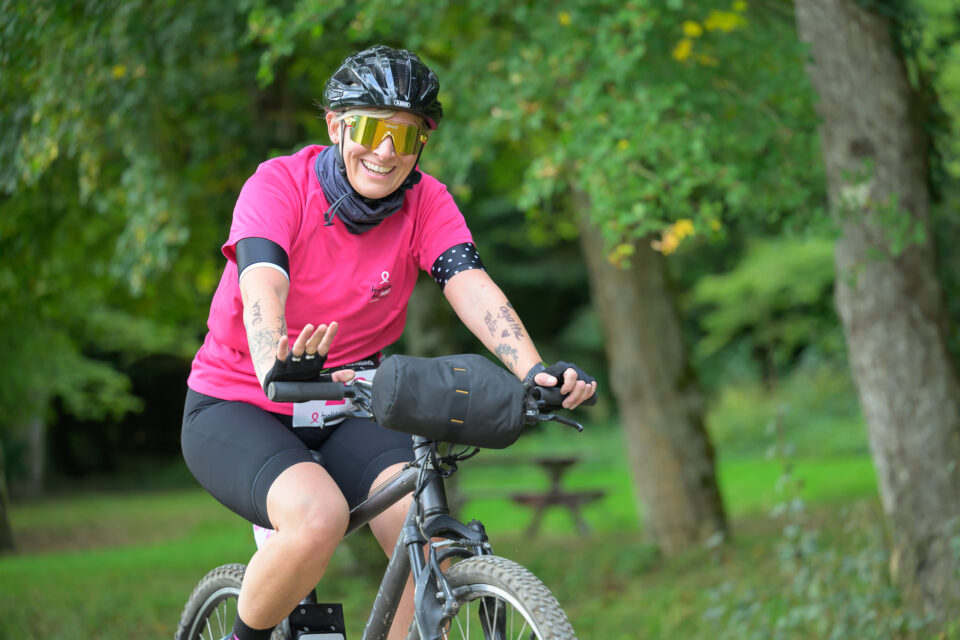 Triathlon des Roses - Contrexeville