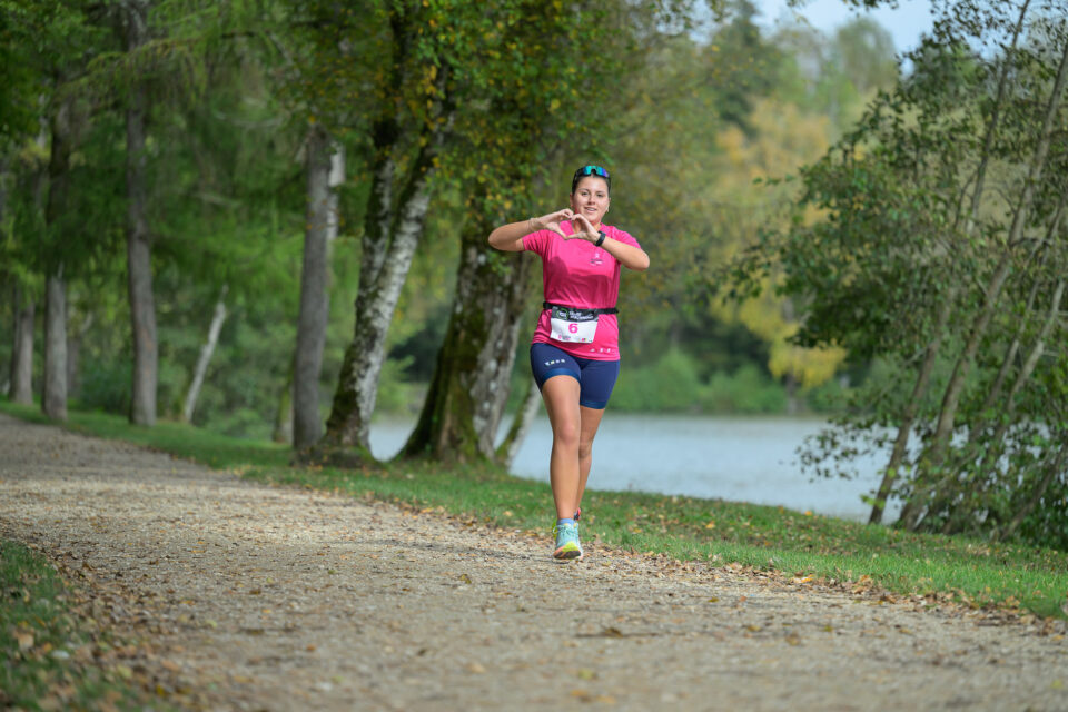 Triathlon des Roses - Contrexeville