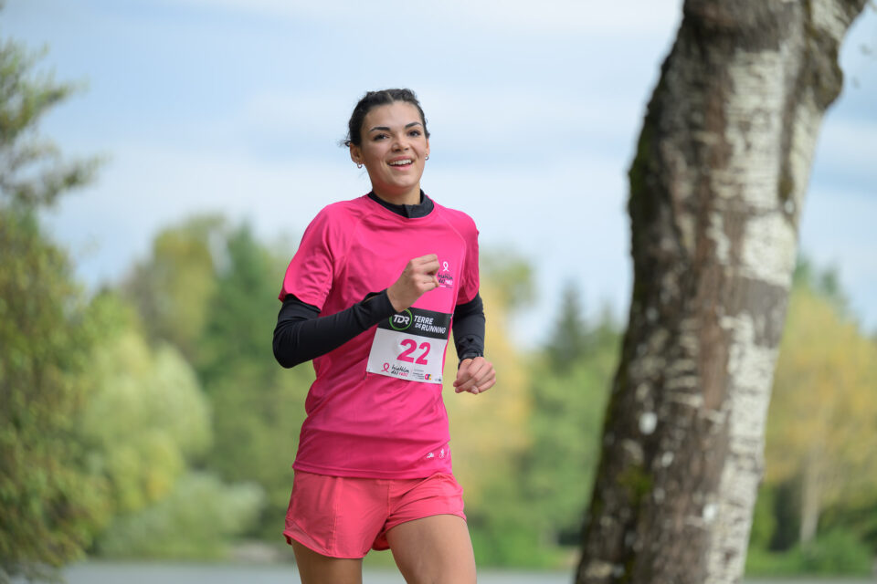 Triathlon des Roses - Contrexeville