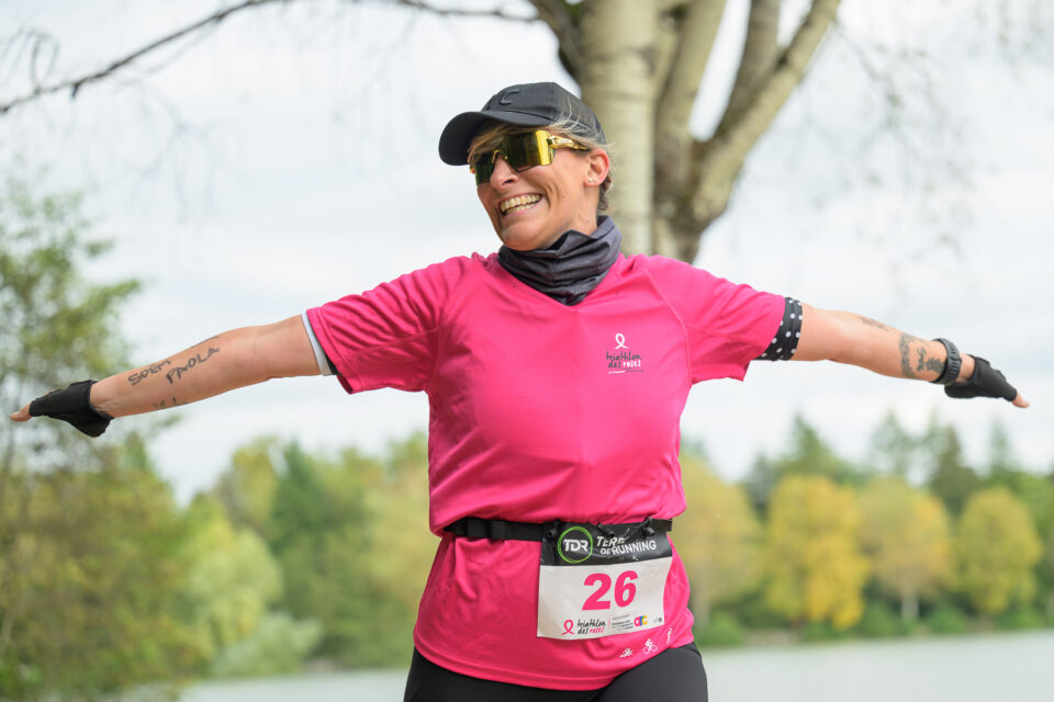 Triathlon des Roses - Contrexeville