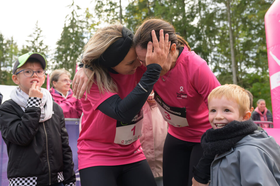 Triathlon des Roses - Contrexeville