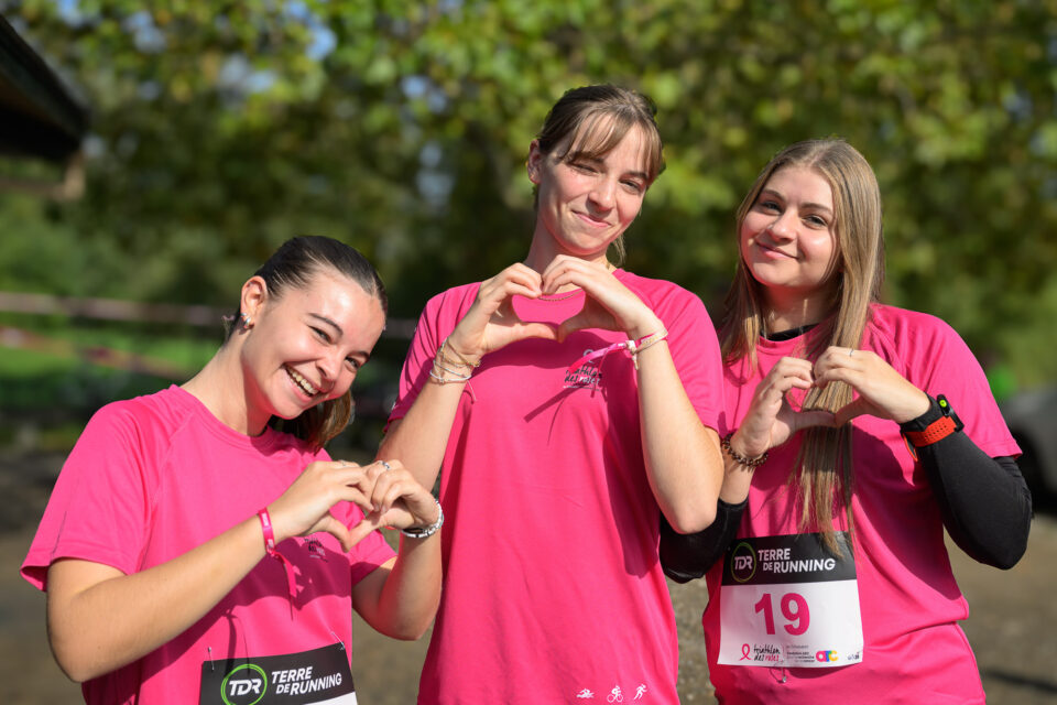 Triathlon des Roses - Lyon