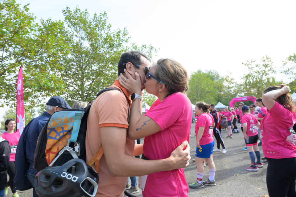Triathlon des Roses - Lyon