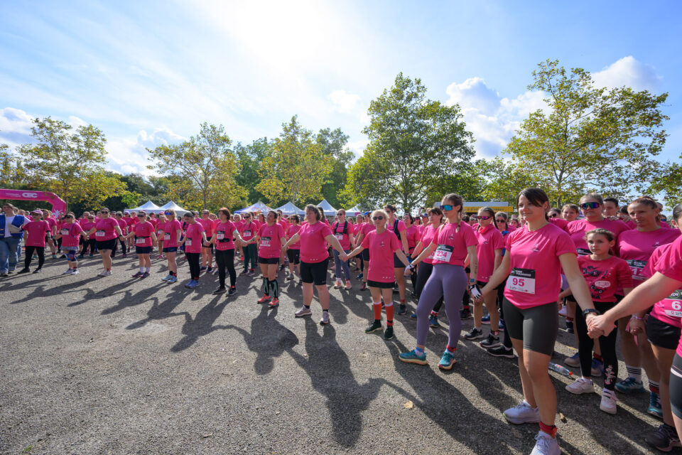 Triathlon des Roses - Lyon
