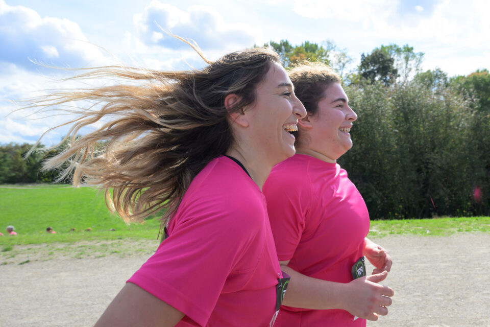 Triathlon des Roses - Lyon