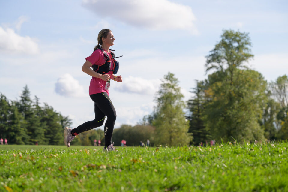 Triathlon des Roses - Lyon