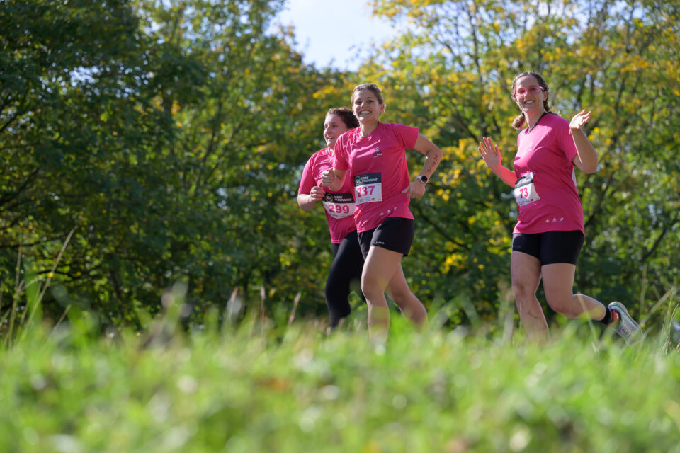 Triathlon des Roses - Lyon