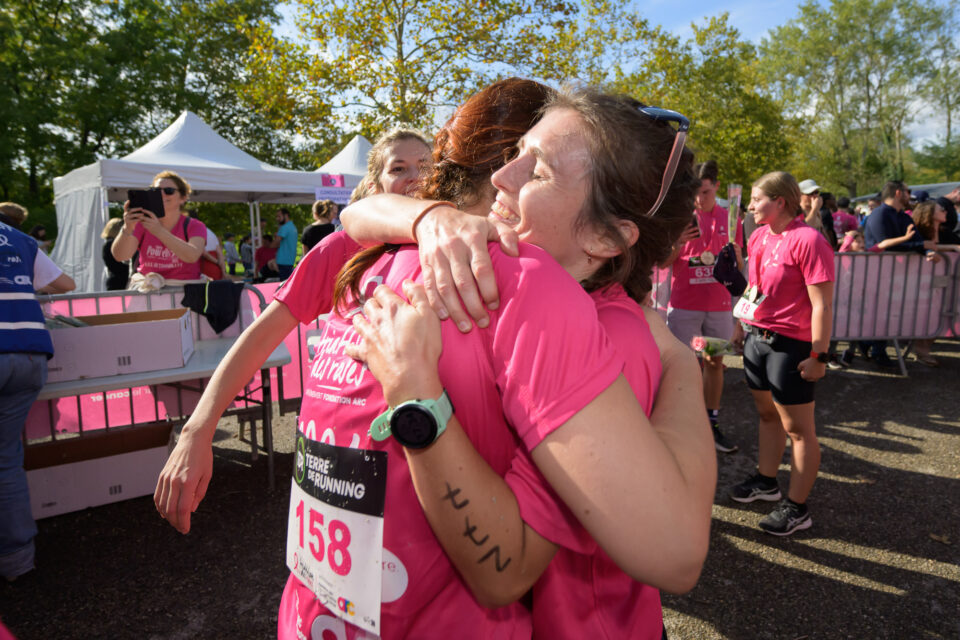 Triathlon des Roses - Lyon