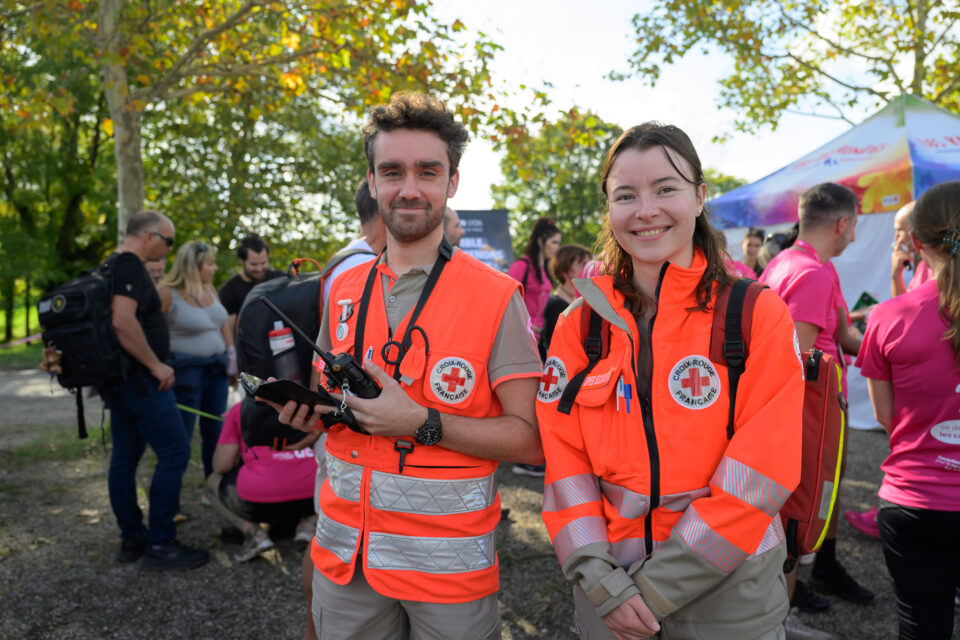 Triathlon des Roses - Lyon
