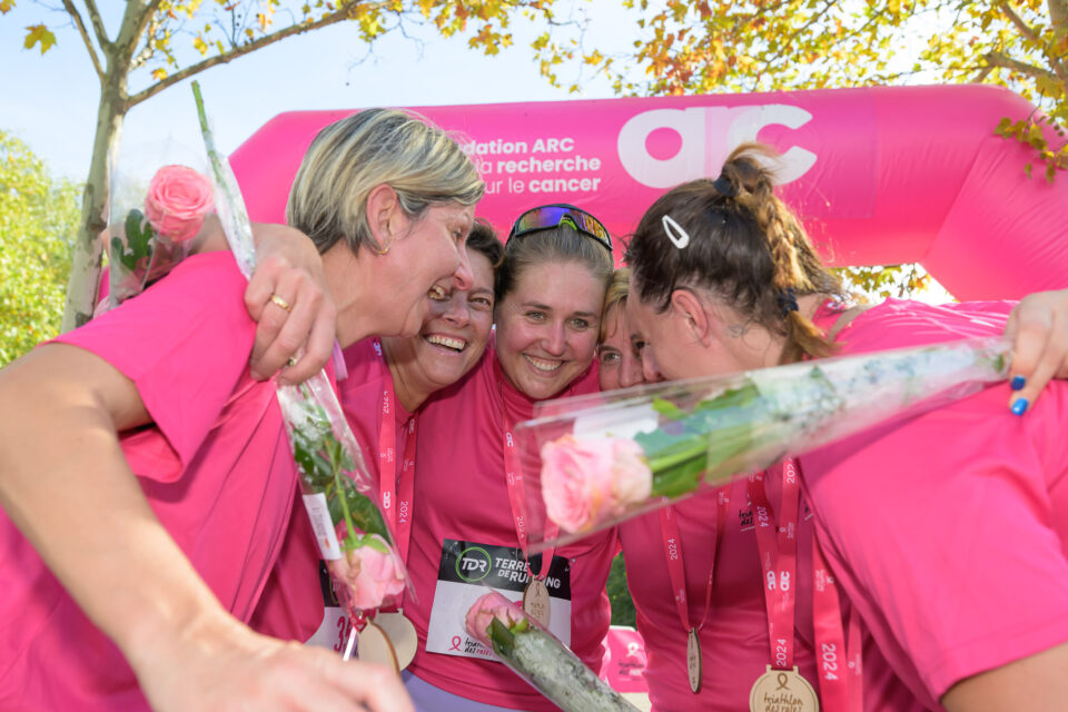 Triathlon des Roses - Lyon