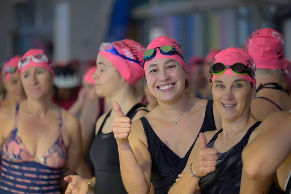 Triathlon des Roses - Nantes
