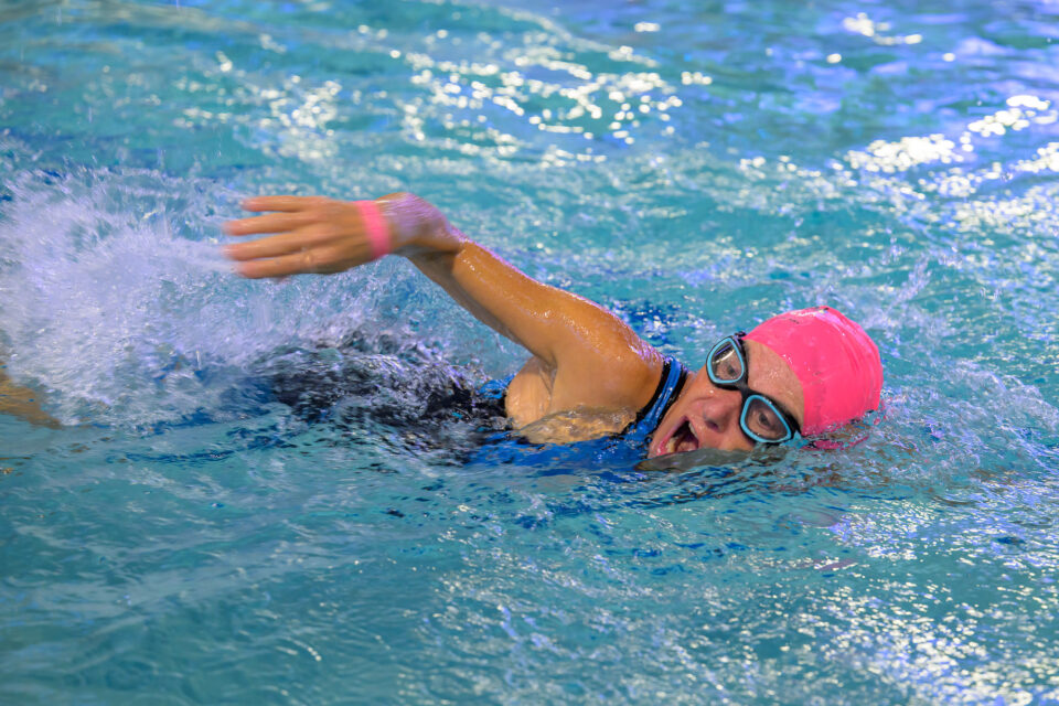 Triathlon des Roses - Nantes