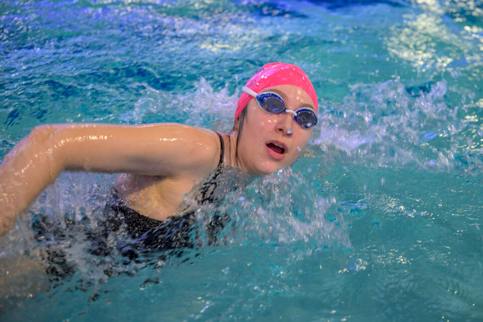 Triathlon des Roses - Nantes