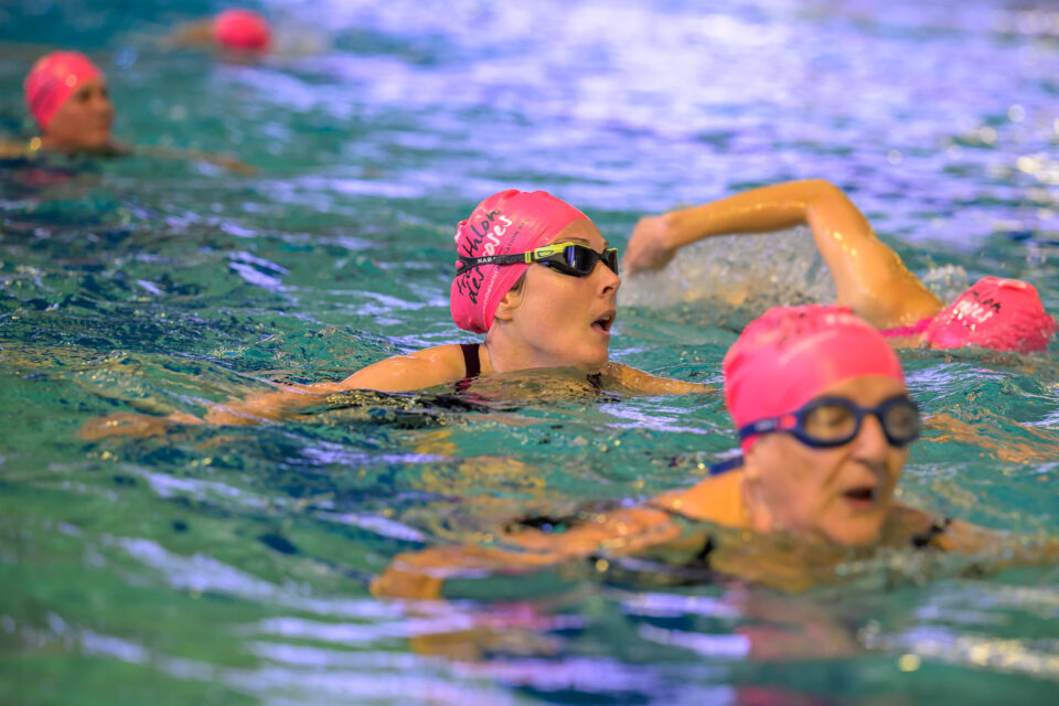 Triathlon des Roses - Nantes