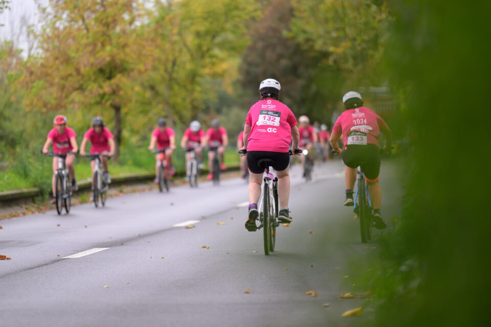 Triathlon des Roses - Nantes