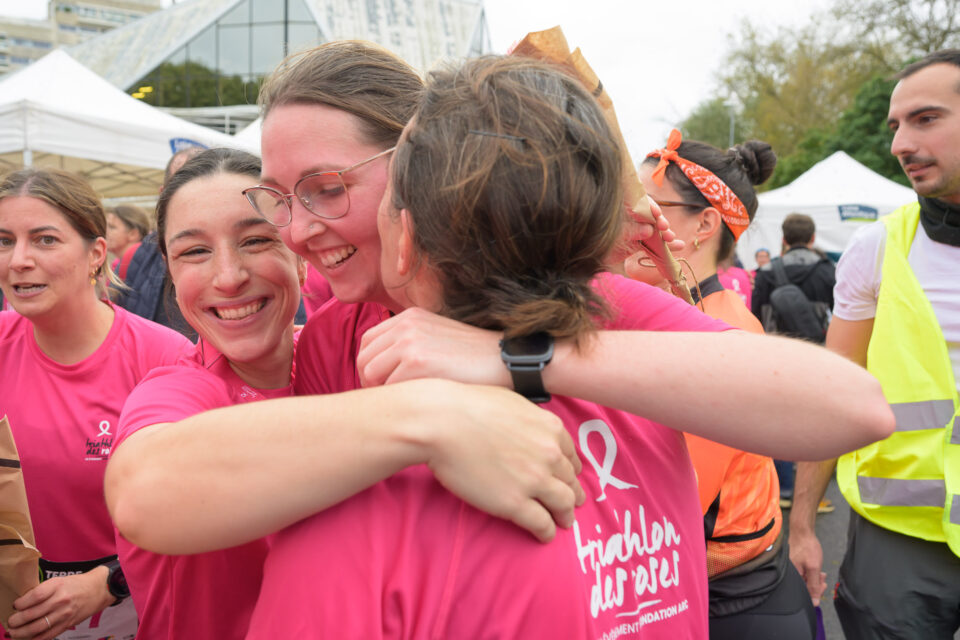 Triathlon des Roses - Nantes