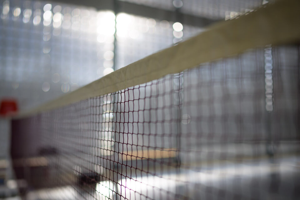 Badminton – US Créteil vs Béthune