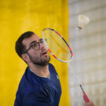 Badminton – US Créteil vs Béthune