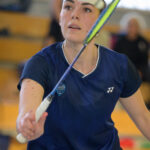 Badminton – US Créteil vs Béthune