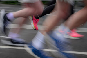 Corrida de Noël d'Issy les Moulineaux - Running