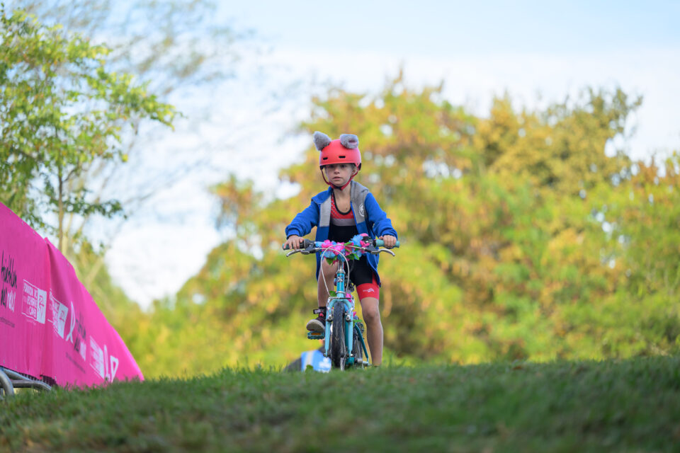 Triathlon - 12e édition du Trigoulet