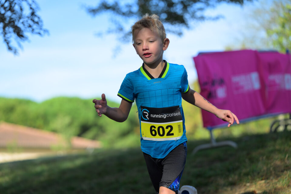 Triathlon - 12e édition du Trigoulet