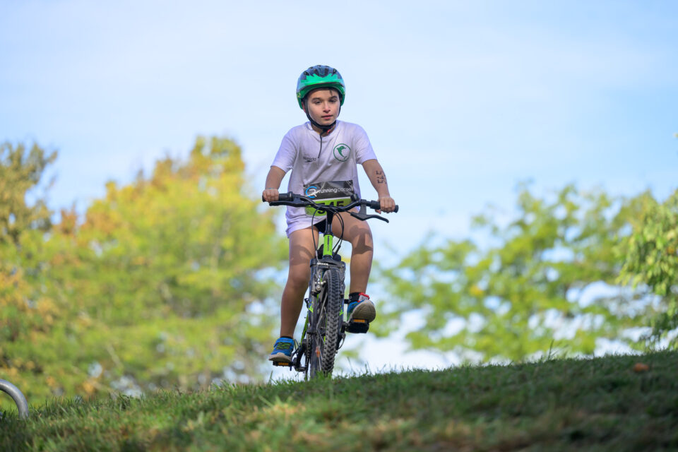 Triathlon - 12e édition du Trigoulet