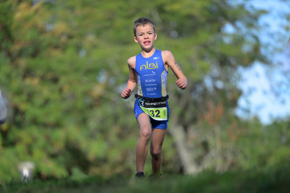 Triathlon - 12e édition du Trigoulet