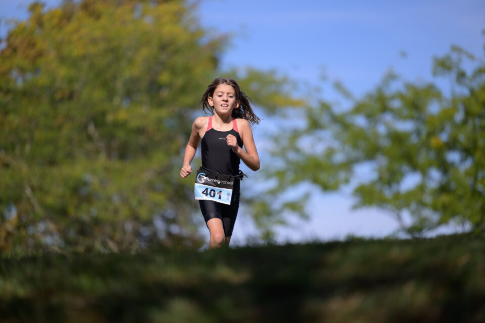 Triathlon - 12e édition du Trigoulet