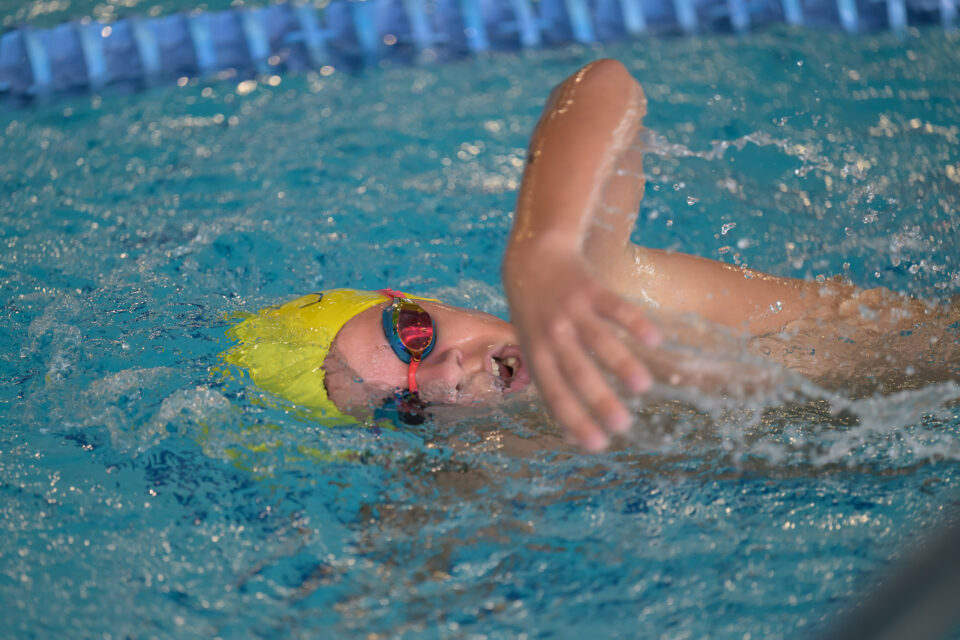 Triathlon - 12e édition du Trigoulet