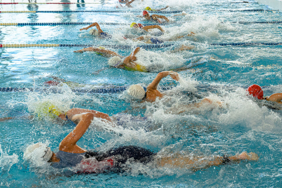 Triathlon - 12e édition du Trigoulet